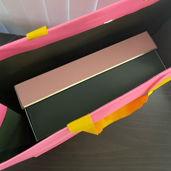 Sold! Kate Spade Roop Top scene espadrilles - Picture 10 of 11